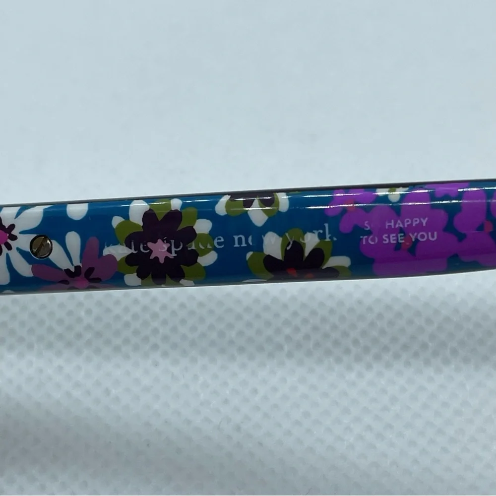 Kate Spade Eyeglass Frames Dollie 140 Women’s